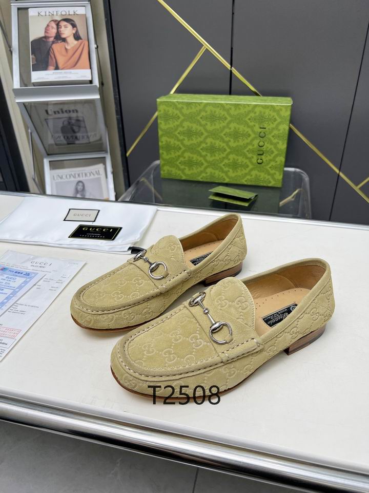 GUCCI shoes 38-46 h0802